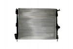 Chladič vody Dacia Logan (LS/KS) 09-13 1.2 1.6