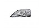 Levé přední světlo Dacia Logan (LS/KS) 09-13