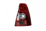 Pravé zadní světlo Dacia Logan (LS) 09-13 SEDAN