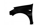 Levý přední blatník Dacia Sandero I 08-13 S OTVOREM STEPWAY