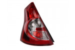 Levé zadní světlo Dacia Sandero I 08-13 HATCHBACK