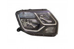 Pravé přední světlo s denním svícením Dacia Duster (HS) 13-15