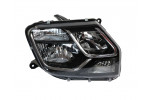 Pravé přední světlo s denním svícením Dacia Duster (HS) 15-17 MAGNETI MARELLI
