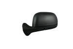 Levé zpětné zrcátko Dacia Duster (HS) 10-12 MECHANICKÉ ČERNÉ
