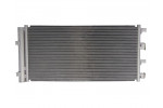 Chladič klimatizace Dacia Duster (HS) 10-17 1.5 VALEO