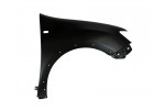 Pravý přední blatník Dacia Logan II 16-21 S OTVOREM STEPWAY