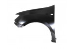 Levý přední blatník Dacia Sandero II 12-16  S OTVOREM
