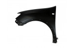 Levý přední blatník Dacia Sandero II 12-16  S OTVOREM STEPWAY