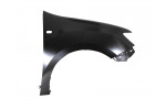 Pravý přední blatník Dacia Sandero II 16-20 S OTVOREM