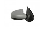 Pravé zpětné zrcátko Dacia Sandero II 12-16 ELEKTRICKÉ PRO LAK