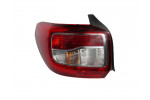 Levé zadní světlo Dacia Logan II 12-16 SEDAN OE