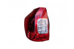 Levé zadní světlo Dacia Logan II 12-16 KOMBI OE