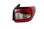 Pravé zadní světlo Dacia Logan II 12-16 SEDAN OE