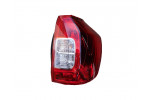 Pravé zadní světlo Dacia Logan II 12-16 KOMBI