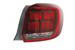 Pravé zadní světlo Dacia Sandero II 16-20 HATCHBACK OE