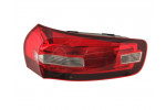 Levé zadní světlo Citroen C4 Picasso II 13-16 HELLA