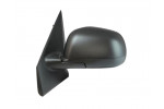 Levé zpětné zrcátko Dacia Dokker 12- MECHANICKÉ ČERNÉ