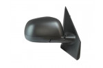 Pravé zpětné zrcátko Dacia Dokker 12- MECHANICKÉ ČERNÉ