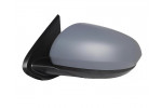 Levé zpětné zrcátko Dacia Duster (HM) 17- ELEKTRICKÉ PRO LAK