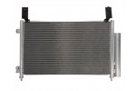 Chladič klimatizace Chevrolet Spark (M200) 05-10 0.8 1.0 KOYO