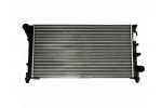 Chladič vody Fiat Panda 169 03-05 1.1 1.2