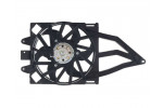 Ventilátor chladiče Fiat Panda (169) 03-12 1.2 1.4 1.3