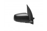 Pravé zpětné zrcátko Fiat Panda (169) 03-08 ELEKTRICKÉ ČERNÉ