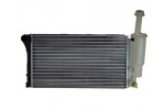 Chladič vody Fiat Panda (169) 06-12 1.1 1.2