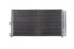 Chladič klimatizace Fiat Punto II (188) 03-10 1.2 1.3 1.4