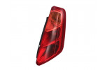 Pravé zadní světlo Fiat Punto Grande (199) 05-08 HATCHBACK MAGNETI MARELLI