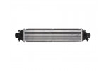 Chladič vzduchu Intercooler Fiat Doblo (263) 10-14 1.4 1.3 1.6 2.0 DEUS