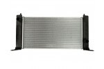 Chladič vody Fiat Stilo (192) 01-03 1.2