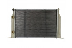 Chladič vody Fiat Stilo (192) 01-07 1.6 1.8 1.9 2.4