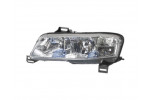 Levé přední světlo Fiat Stilo (192) 01-07