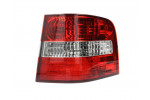 Pravé zadní světlo vnější Fiat Stilo (192) 01-07 KOMBI MAGNETI MARELLI