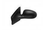 Levé zpětné zrcátko Fiat Bravo II (198) 07-14 ELEKTRICKÉ ČERNÉ