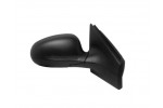 Pravé zpětné zrcátko Fiat Bravo II (198) 07-14 ELEKTRICKÉ ČERNÉ
