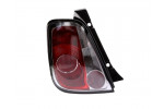Levé zadní světlo Fiat 500 (312) 07-15 HATCHBACK MAGNETI MARELLI
