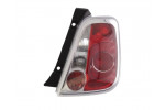 Pravé zadní světlo Fiat 500 312 07-15 HATCHBACK
