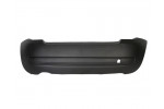 Zadní nárazník Fiat 500 (312) 07-15 PRO LAK HATCHBACK