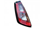 Levé zadní světlo LED Fiat Punto Evo (199) 09-11 HATCHBACK