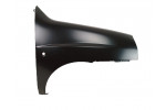 Pravý přední blatník Fiat Doblo (119/223) 01-05 S OTVOREM