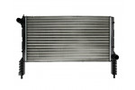 Chladič vody Fiat Doblo (119/223) 01-05 1.2 1.8