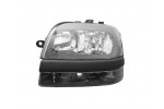 Levé přední světlo Fiat Doblo (119/223) 01-05 S MLHOVKOU MAGNETI MARELLI