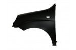 Levý přední blatník Fiat Doblo (119/223) 06-10 S OTVOREM