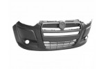 Přední nárazník Fiat Doblo (263) 10-14 PRO LAK S OTVORY