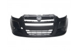 Přední nárazník Fiat Doblo 263) 10-14 ČERNÝ