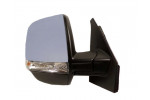 Pravé zpětné zrcátko Fiat Doblo (263) 10-14 ELEKTRICKÉ PRO LAK CARGO
