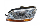 Levé přední světlo Fiat Multipla (186) 05-05