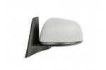 Levé zpětné zrcátko Suzuki SX4 (EY) 06-13 ELEKTRICKÉ PRO LAK